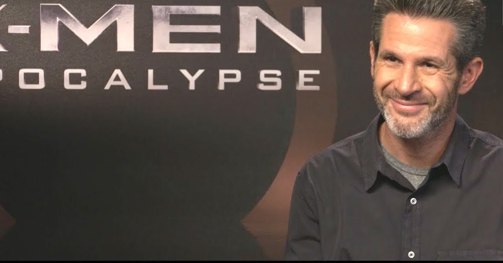 Simon Kinberg