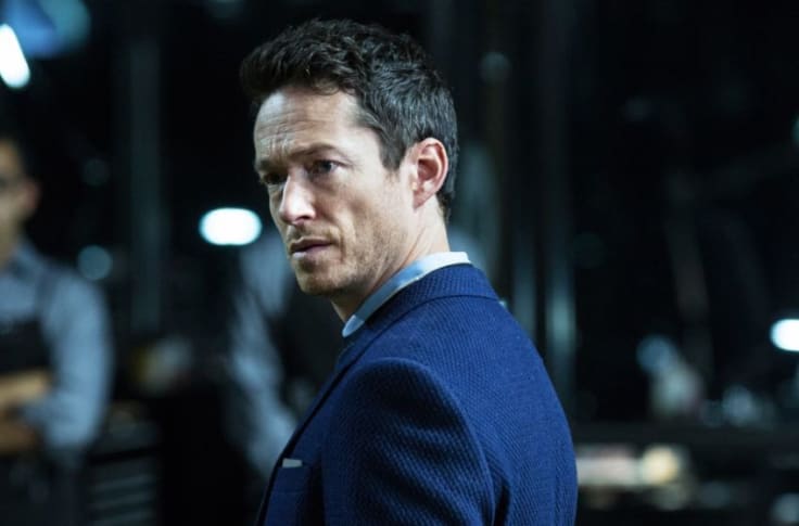 Simon Quarterman