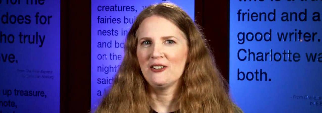 Suzanne Collins