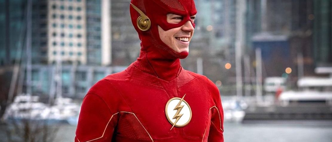Serie Tv The Flash stagione 7, il personaggio della DC Comics tornerà con nuove avventure
