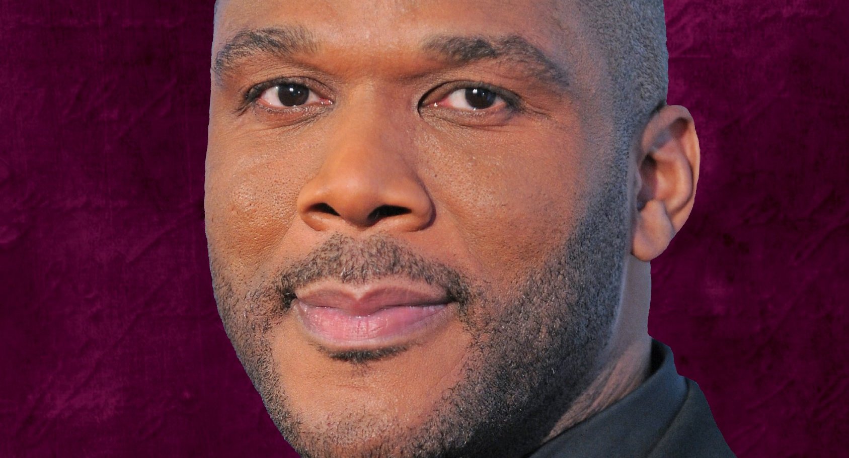 Tyler Perry