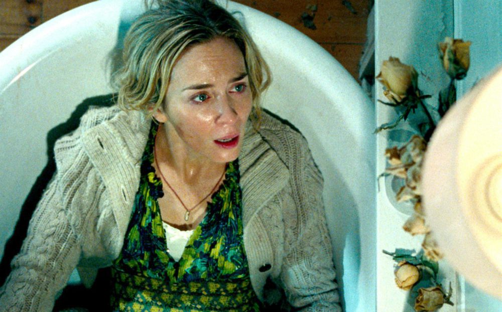 A Quiet Place - Un posto tranquillo