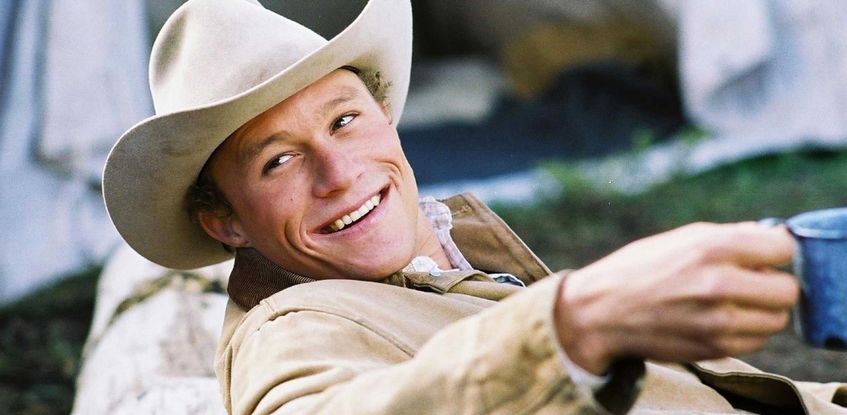 Heath Ledger