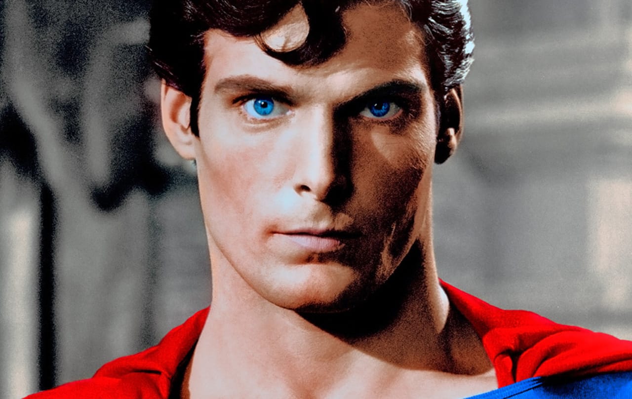 Christopher Reeve