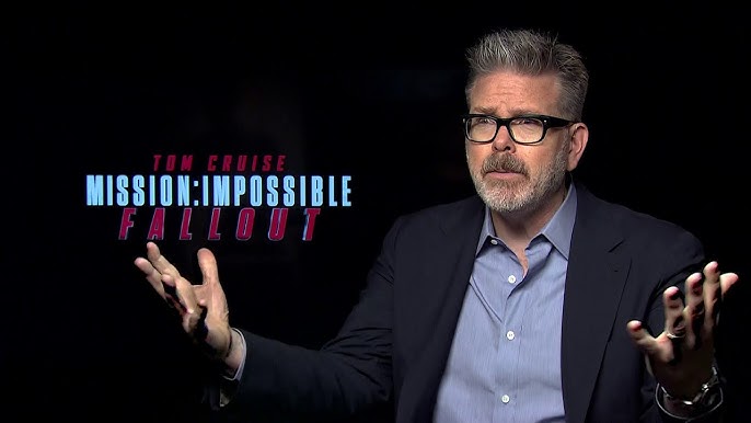 Christopher McQuarrie