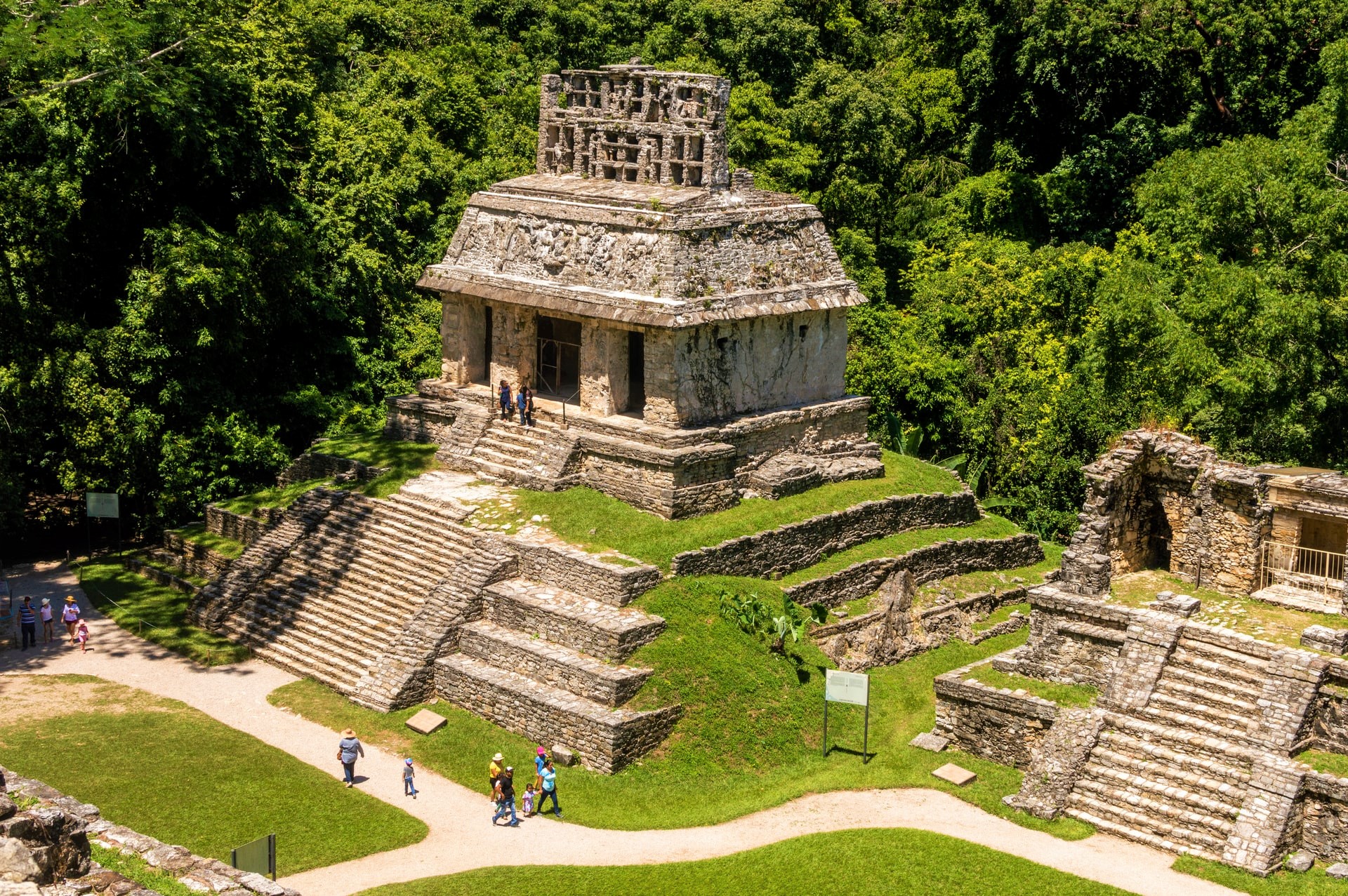 Il mistero della civiltà Maya e la piramide perduta: cosa visitare in Messico