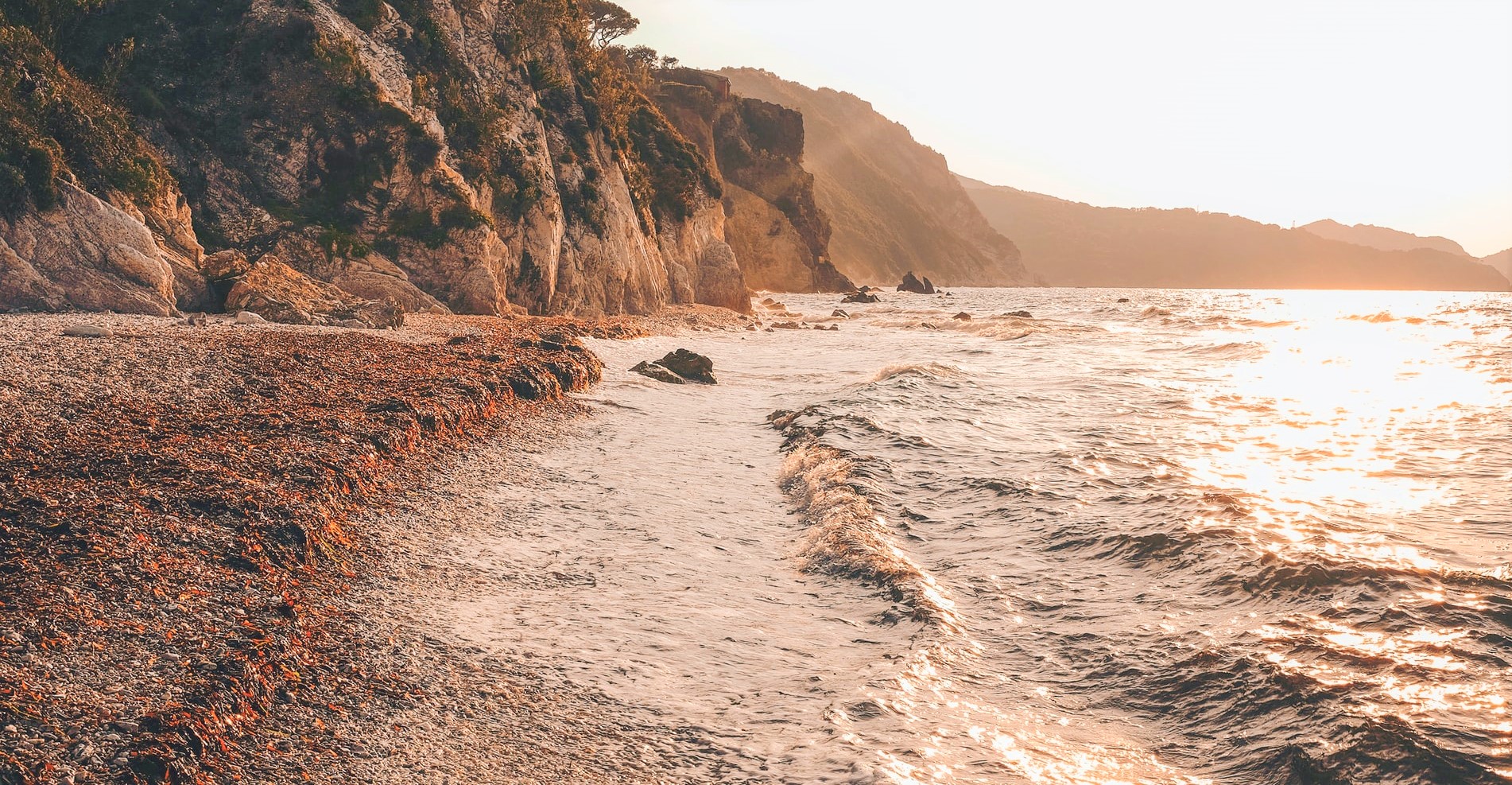 Un fine settimana sull’Isola d’Elba