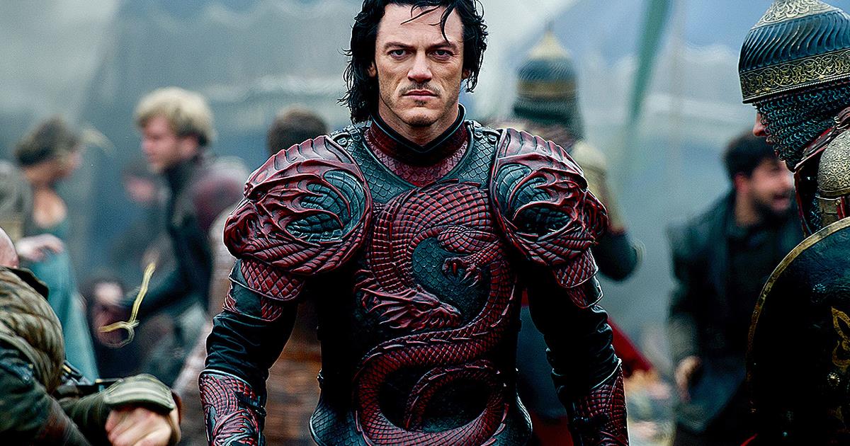 Dracula Untold