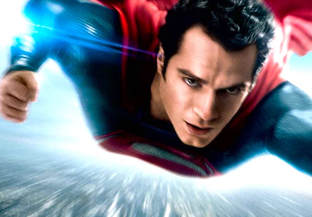 Man of Steel 2 di Zack Snyder: il criminale Lex Luthor al fianco di Batman e Superman