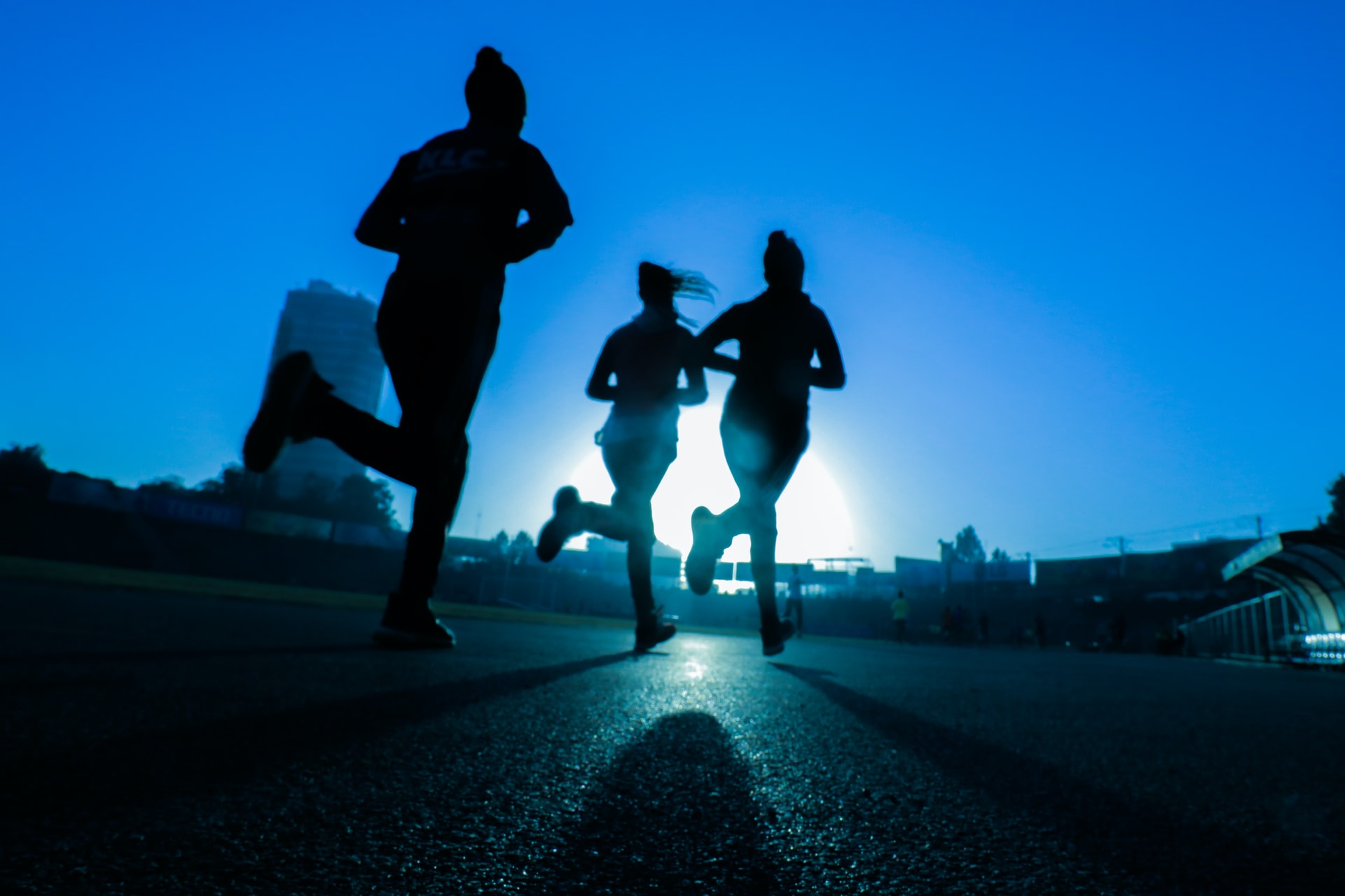 La corsa e il running, i consigli degli esperti per migliorare