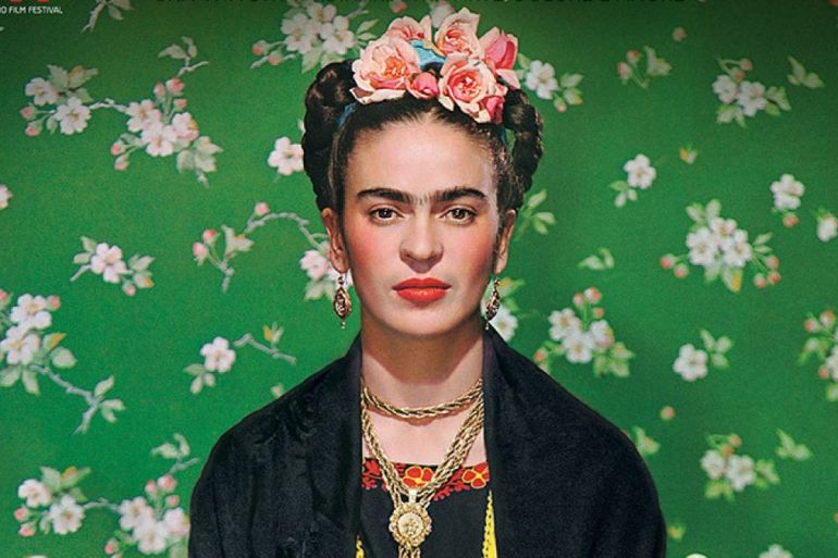 Mostra Frida Kahlo. Il caos dentro