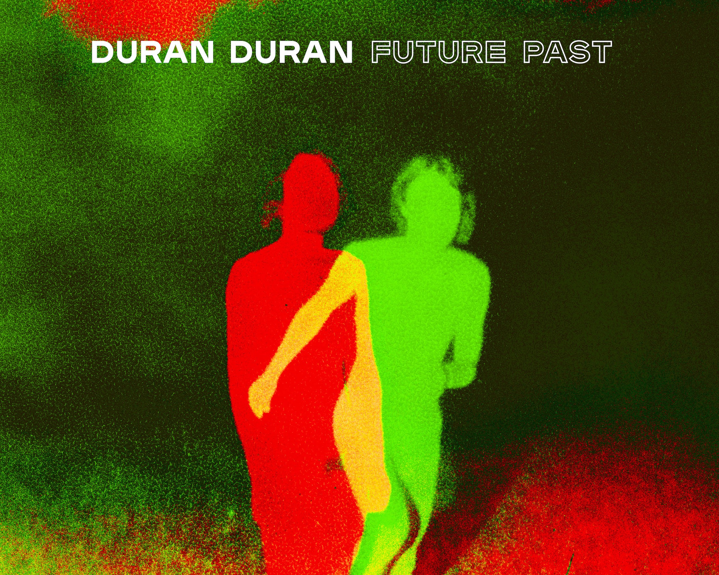 Duran Duran, esce il singolo Invisible dal nuovo album Future Past