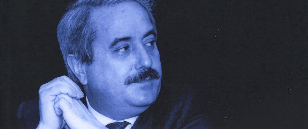 Giovanni Falcone, Un signore di Sicilia: la biografia in un libro a 23 anni dalla morte