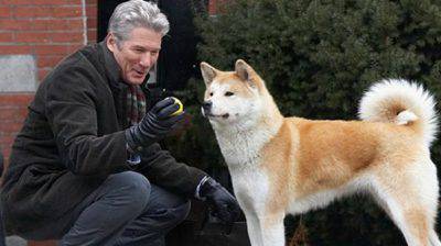 Hachiko - Il tuo migliore amico