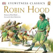 Robin Hood serie tv