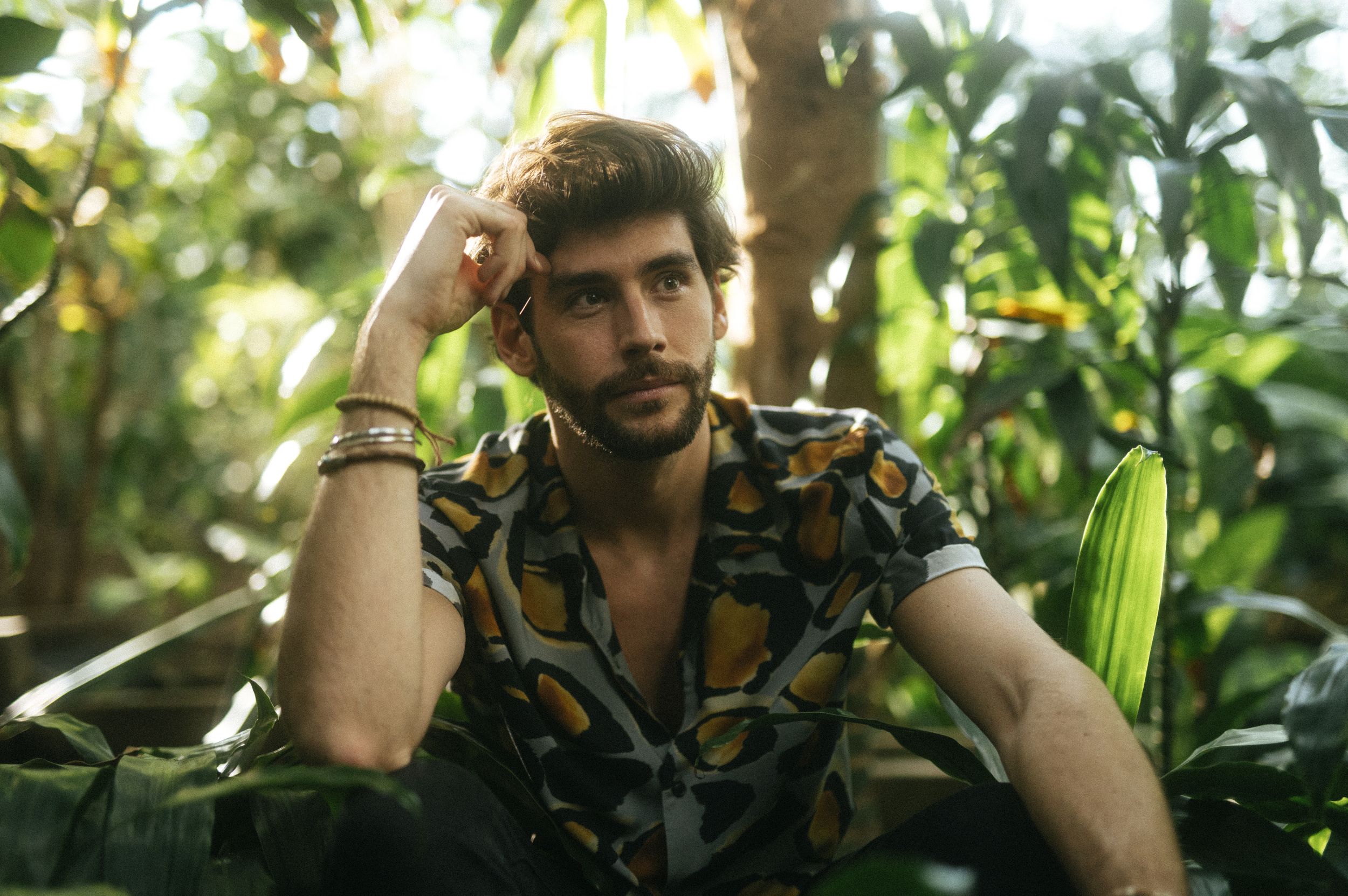 Incontro con Alvaro Soler: “La musica e il calcio uniscono’