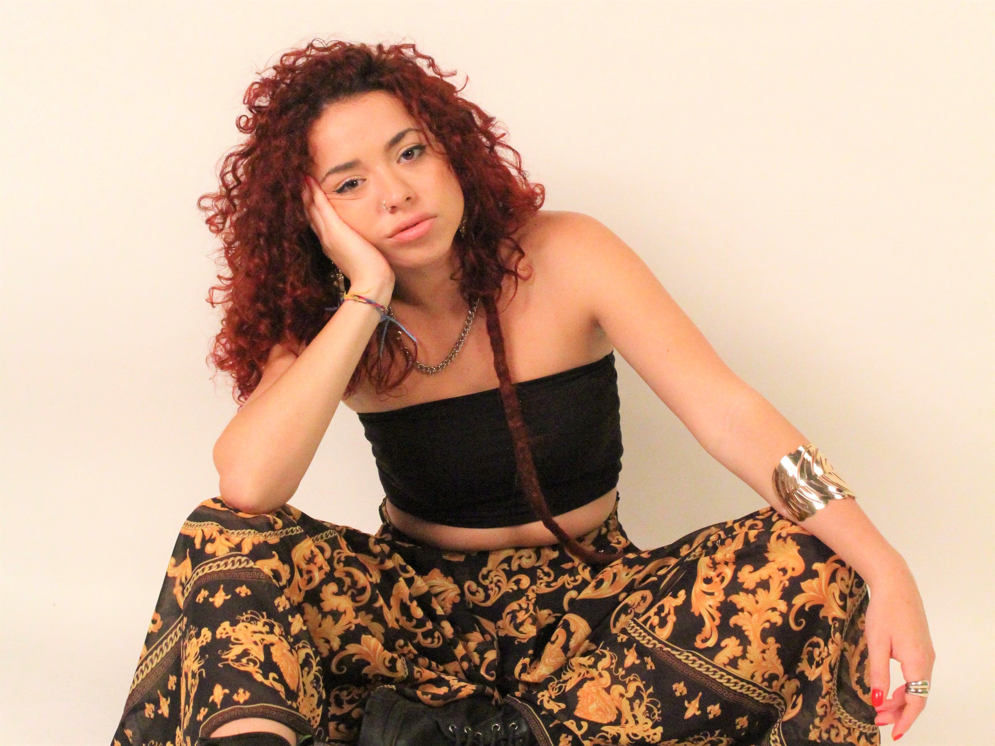 Intervista alla cantante IBLA: ‘Amici è una full immersion di musica e studio’