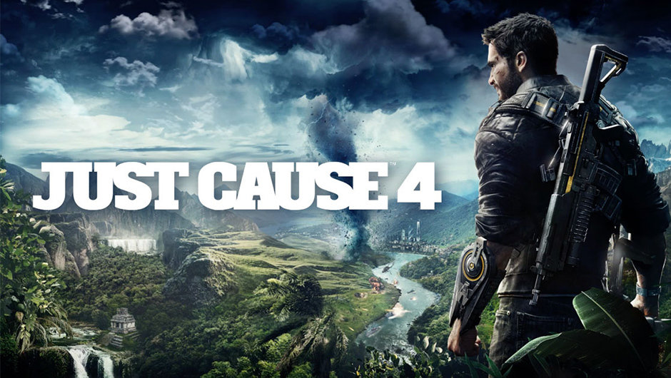 Just Cause 4, recensione videogame per PS4 e Xbox One