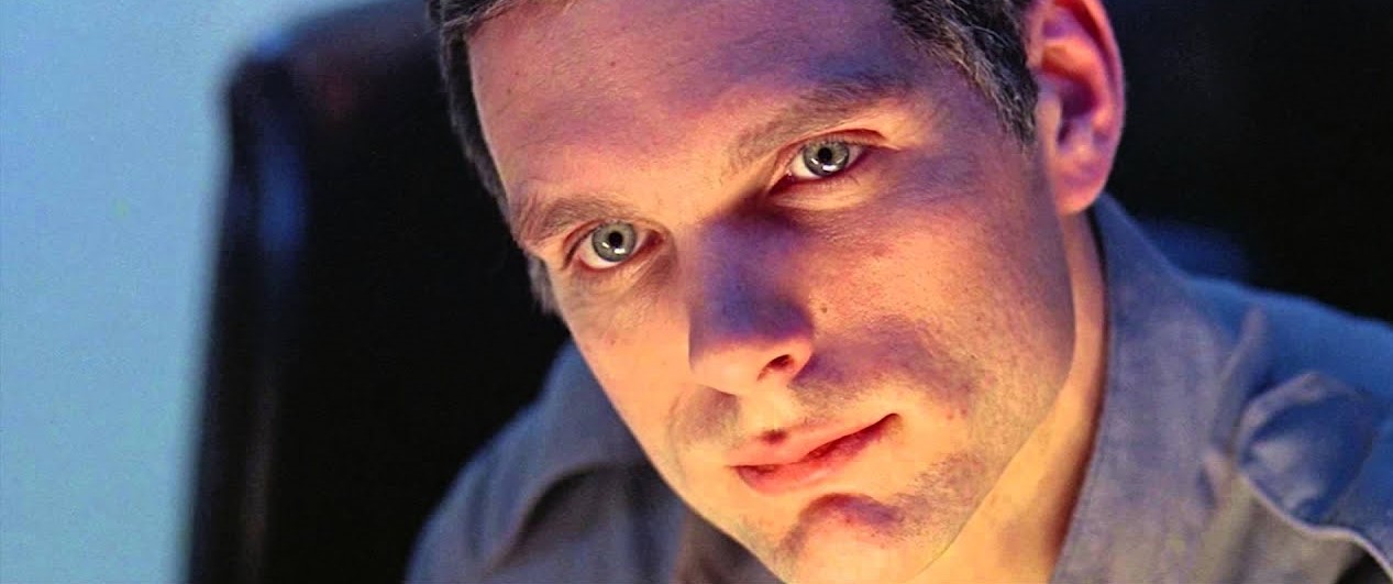 Keir Dullea