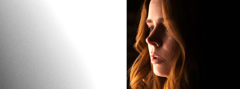 La donna alla finestra, il film thriller con Amy Adams e Anthony Mackye