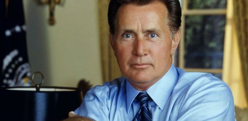 Martin Sheen