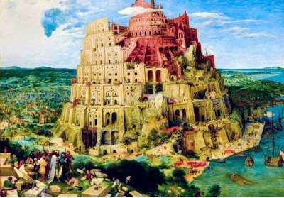 Il mito della Torre di Babele: la vera storia, cosa ne sappiamo oggi