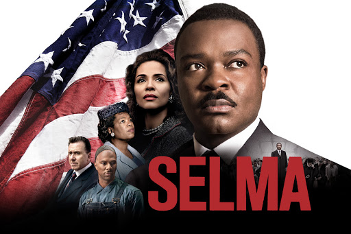 Selma recensione film, Ava DuVernay fa rivivere il sogno di Martin Luther King