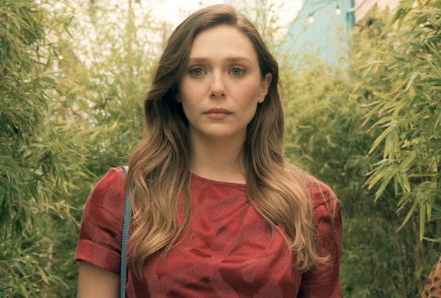 Serie Tv  Love and Death, con protagonista Elizabeth Olsen nel ruolo di una omicida