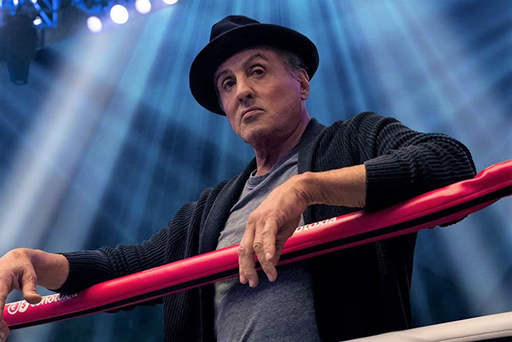Serie Tv e nuove idee, Sylvester Stallone propone un trattamento per un prequel di Rocky