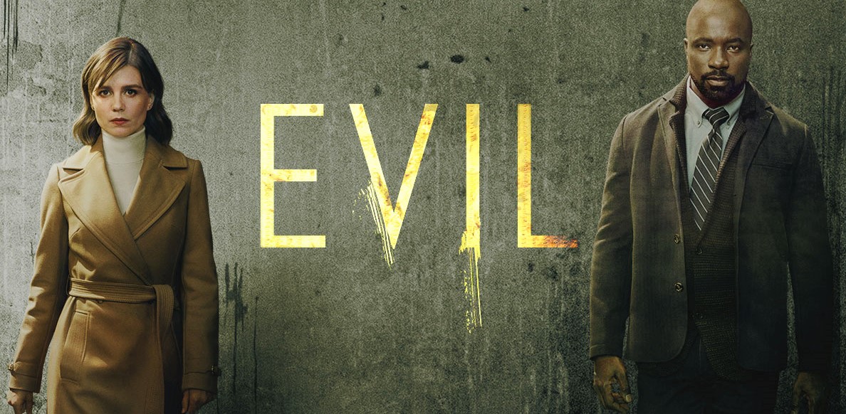 Serie Tv Evil, il rilascio della seconda stagione è annunciato con il trailer