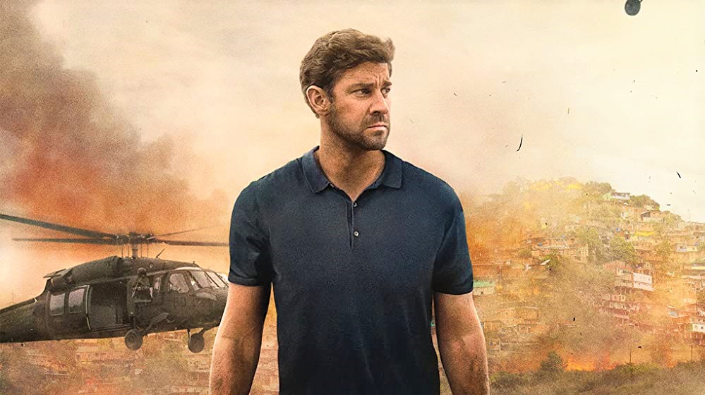 Serie Tv Jack Ryan, la terza stagione si arricchisce nel cast con nuovi personaggi e attori