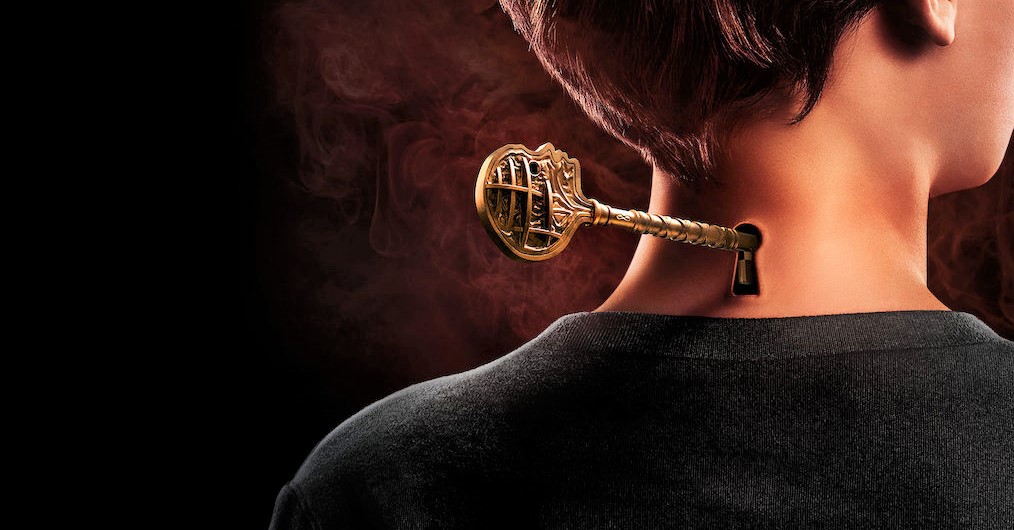 Serie Tv Locke & Key, in produzione la stagione 2