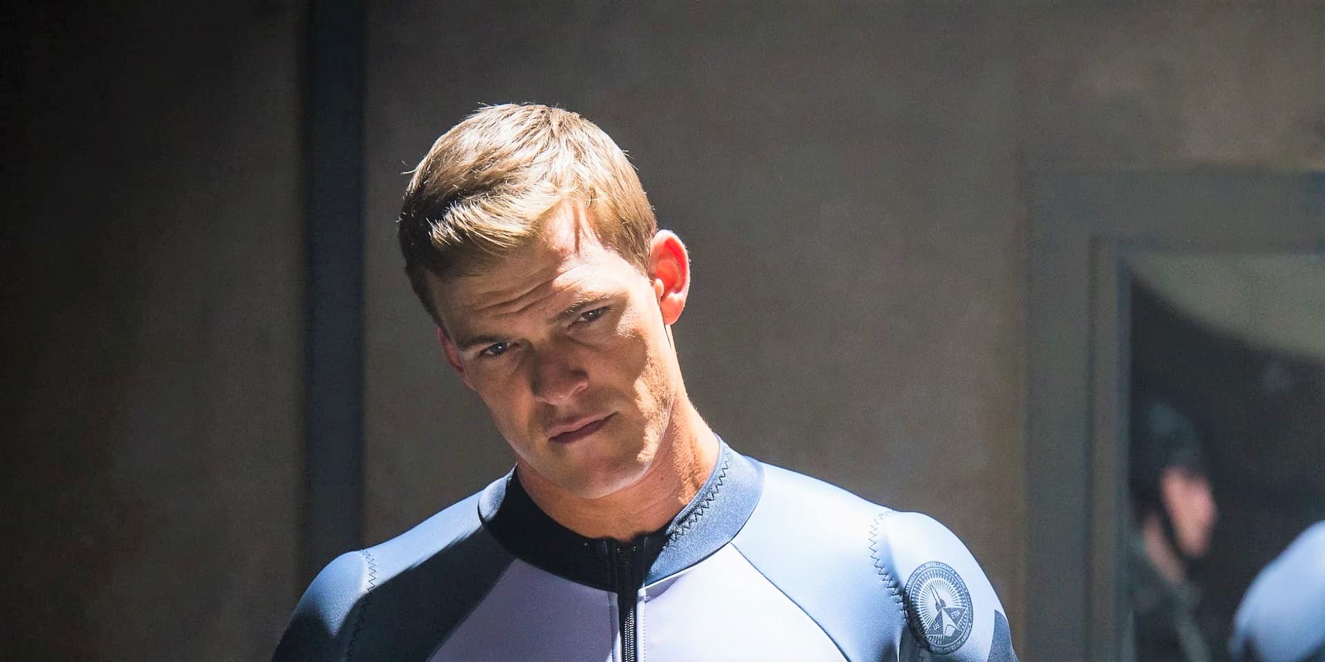 Alan Ritchson