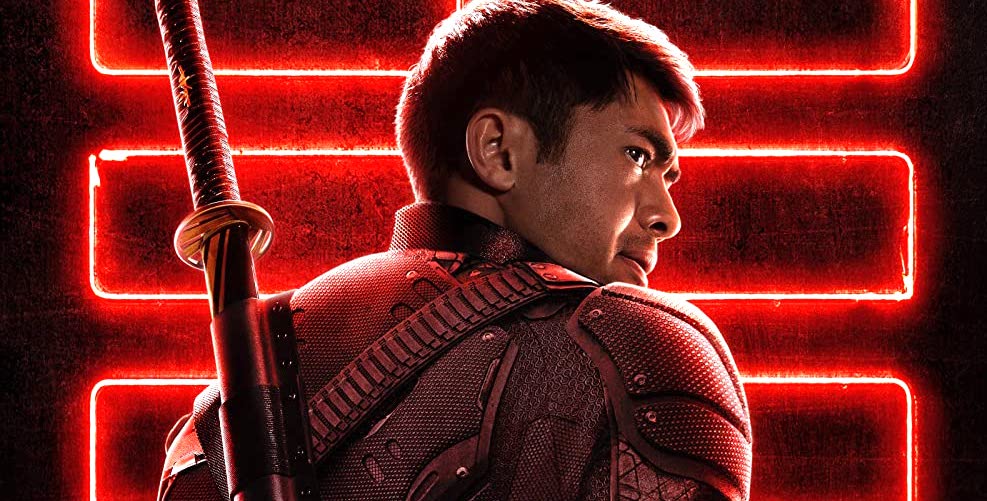 Snake Eyes: GI Joe Origins, nuove immagini del film action con Henry Golding