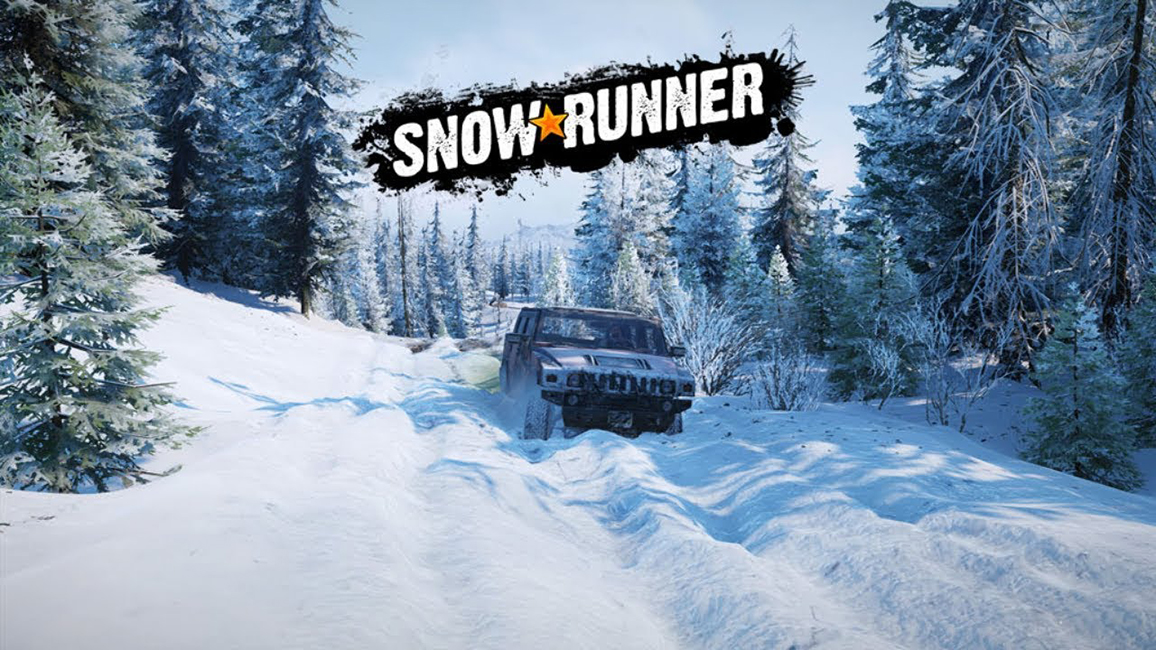 Snowrunner