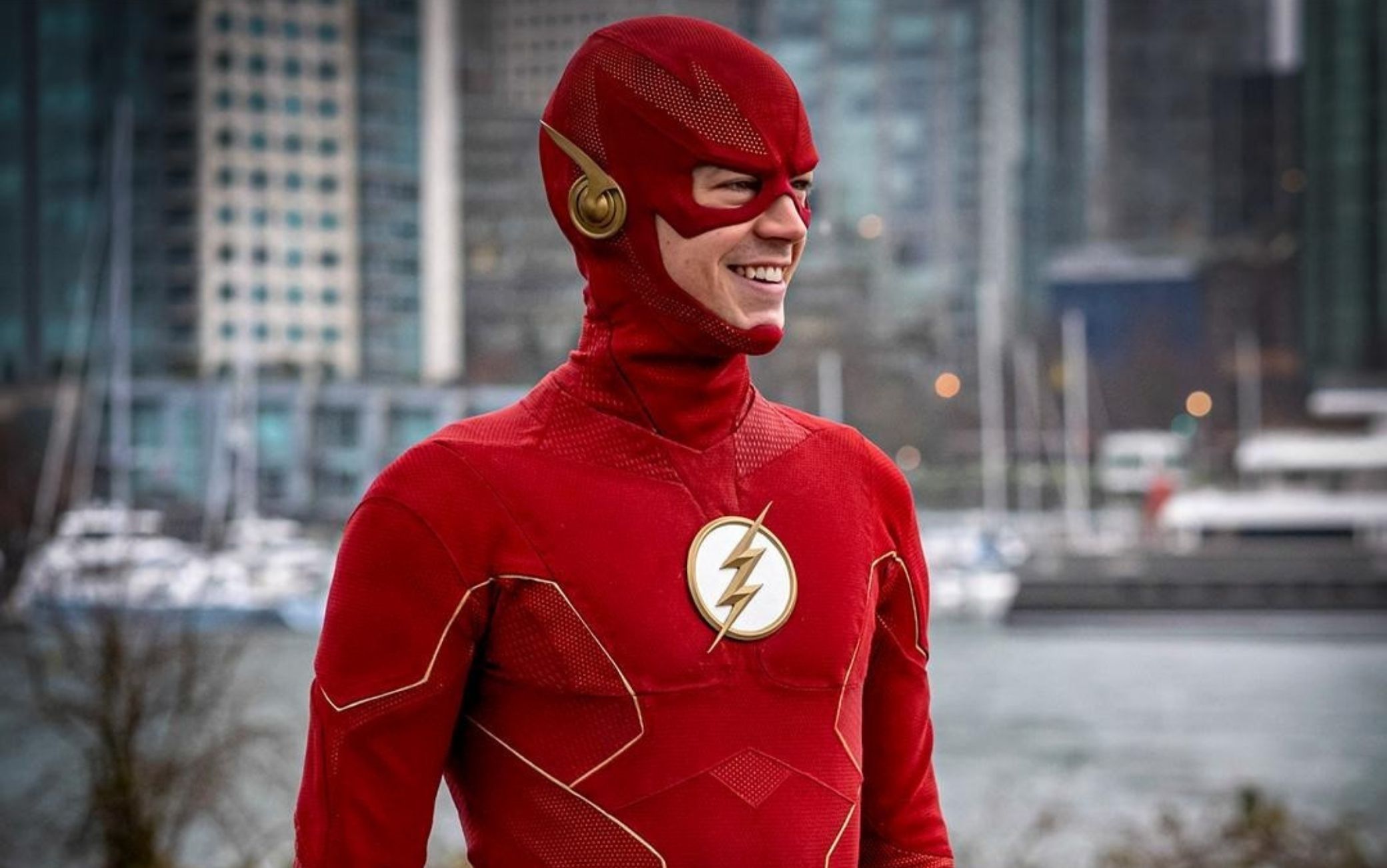 Serie tv The Flash