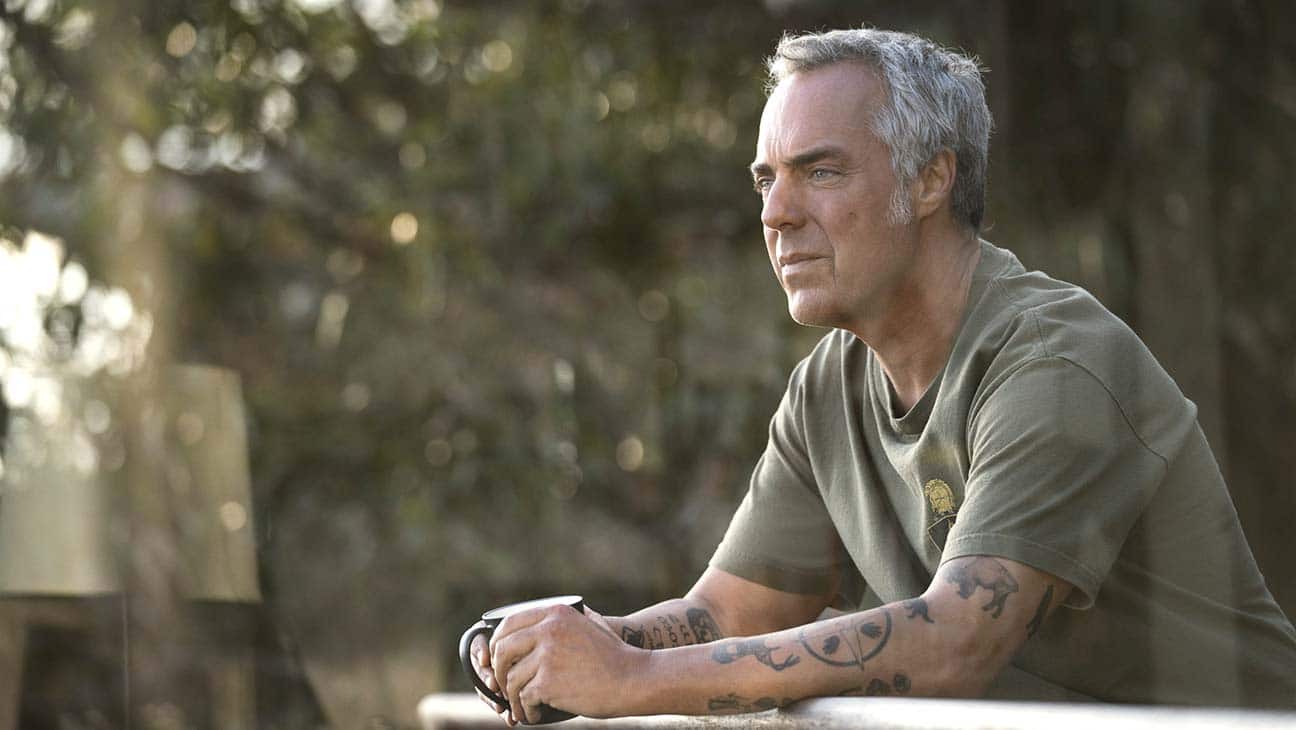 Titus Welliver