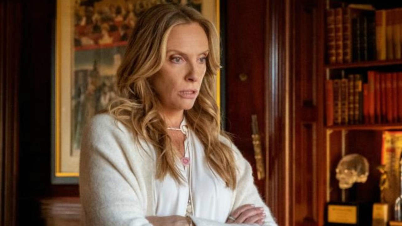 Toni Collette