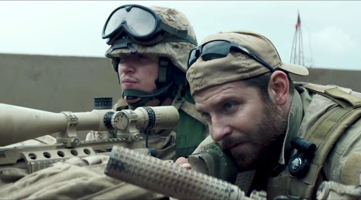 American Sniper recensione film, Bradley Cooper è un cecchino infallibile nel nuovo capolavoro di Clint Eastwood