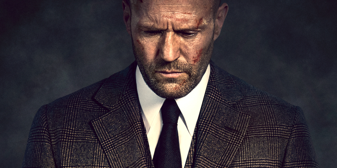 Wrath of Man, il film sulla vendetta con Jason Statham