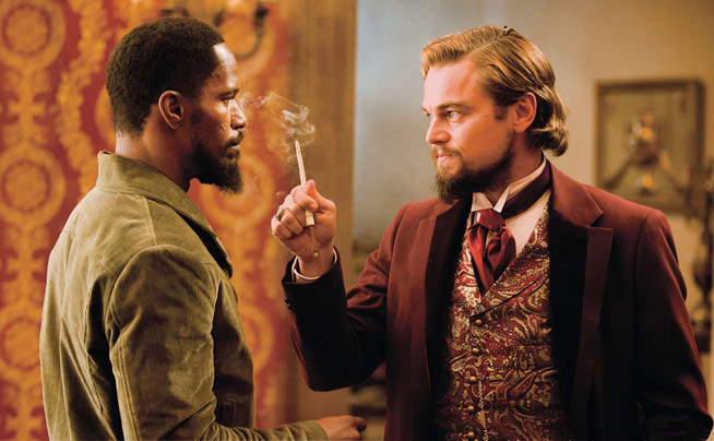 Recensione film Django Unchained, Quentin Tarantino tra schiavitù e western