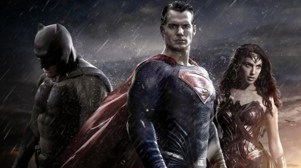 Batman v Superman Dawn of Justice, intervista al personaggio di Doomsday: Robin Atkin Downes