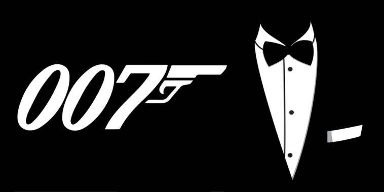 Agente 007 serie tv