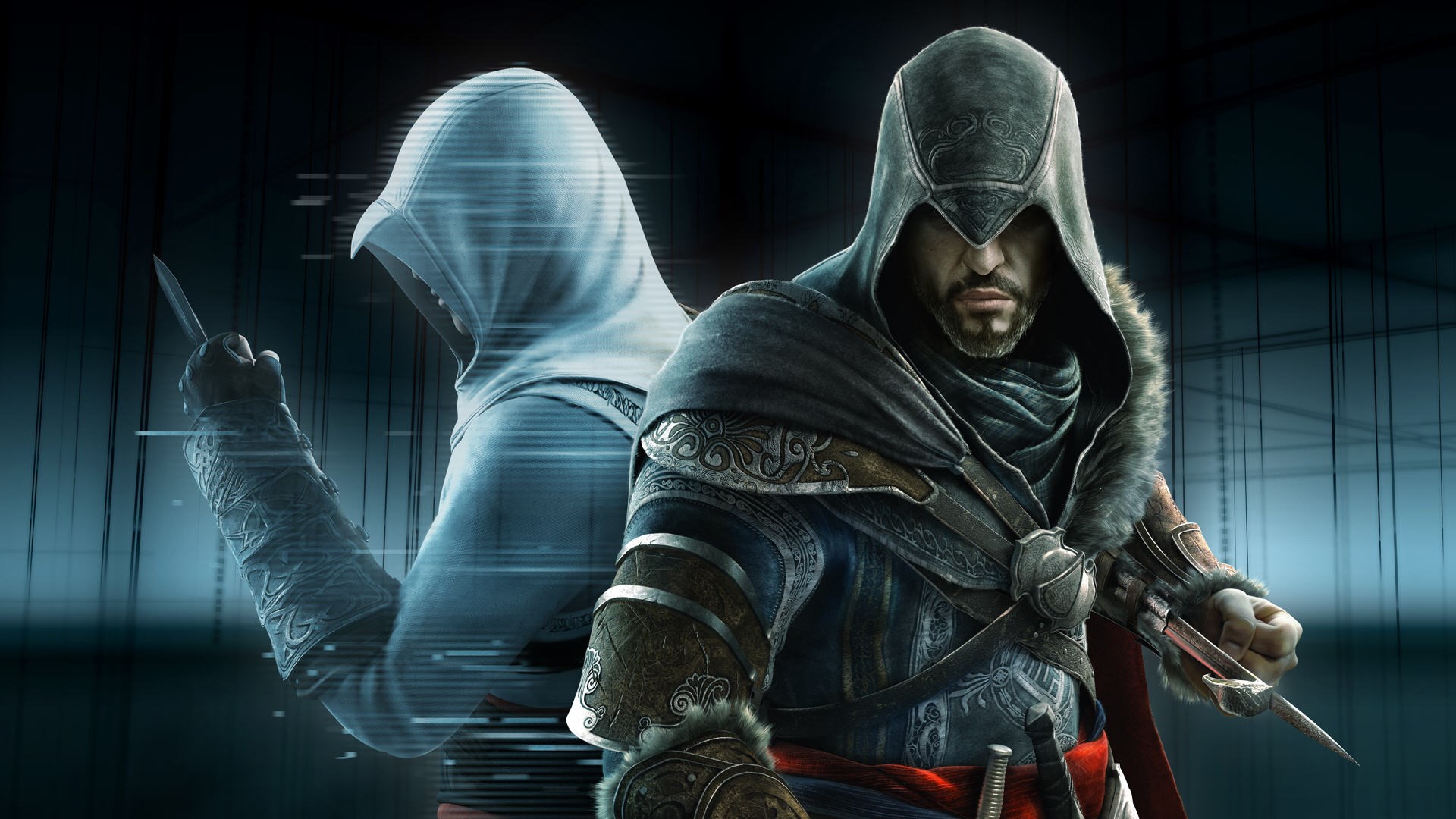 Assassin's Creed - Revelations