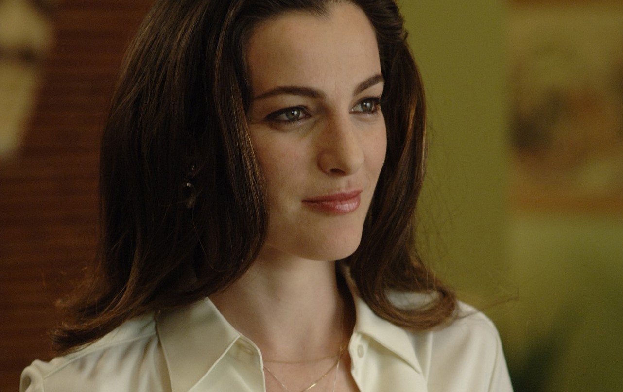 Ayelet Zurer