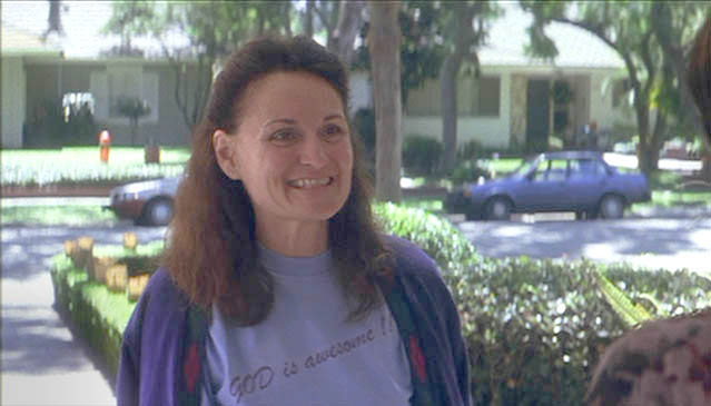 Beth Grant