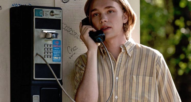 Charlie Plummer