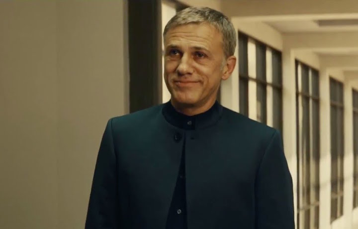 Christoph Waltz