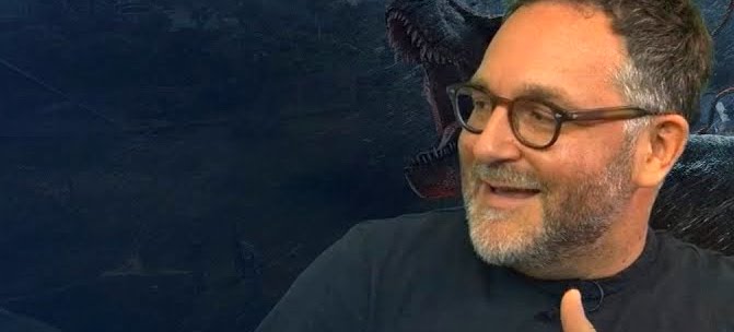 Colin Trevorrow