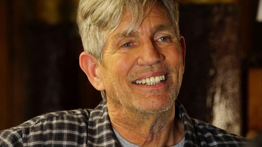 Eric Roberts